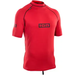 ION PROMO SS Lycra 2026 red - M