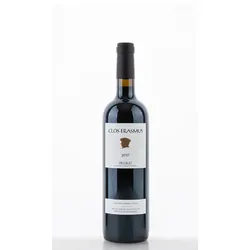 Clos Erasmus Clos i Terrasses MAGNUM 2021