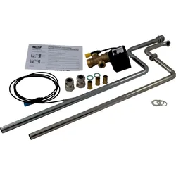 Wolf Anschluss-Set für Fremdfabrikat für SW-120