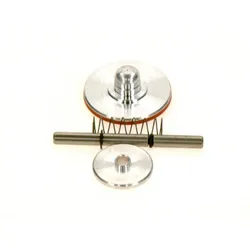 BOSCH Ersatzteil TTNR: 87085011070 Gasventil