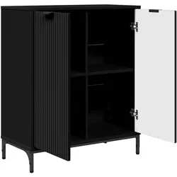 vidaXL, Kommode + Sideboard, Connor (33 x 69.50 x 82 cm)
