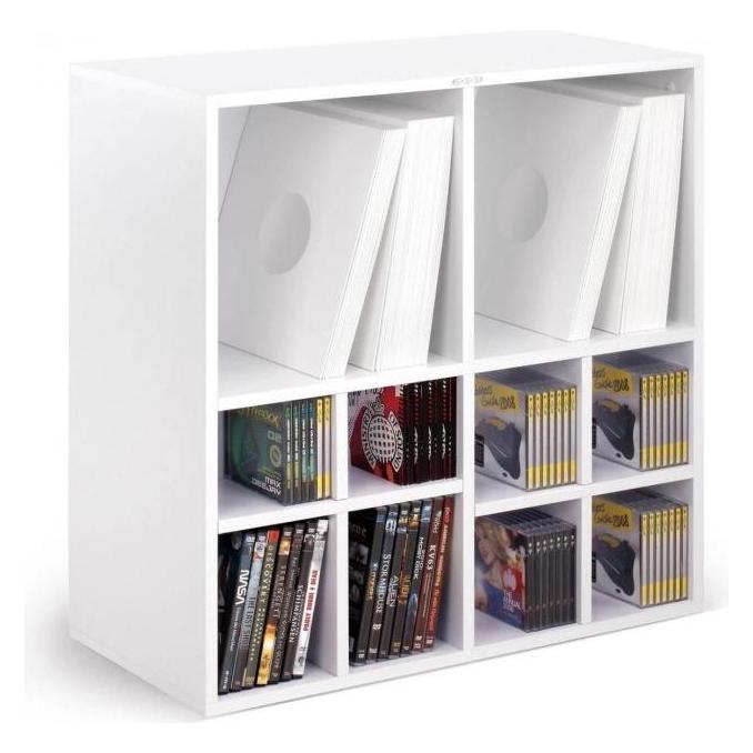 Zomo VS-Box 400 (Platten) (6031703)