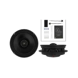 CRPP-2.6CX Lautsprecher Coaxial Kit DLS Cruise MAN/Seat/Skoda/VW