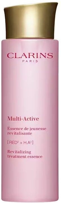 Clarins - Multi-Active Revitalizing Treatment Essence Retail 200 ml