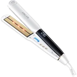 Anlan, Glätteisen, Straightener with ionization and infrared 05-AJB51-02E