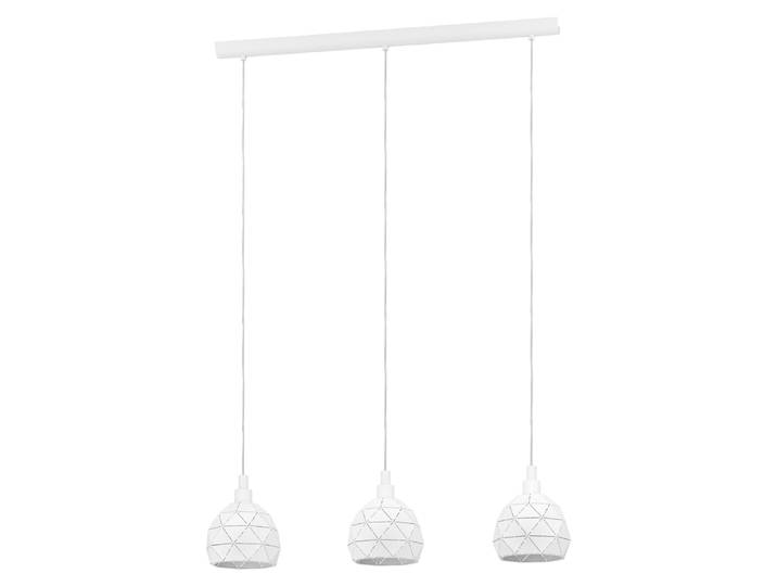 Lampe suspendue ROCCAFORTE 97857 Eglo