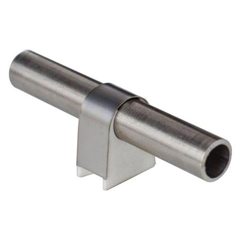 2click ApS RRBRER 2CLICK 18X16MM LAV (016551118)