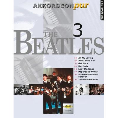 The Beatles 3 -