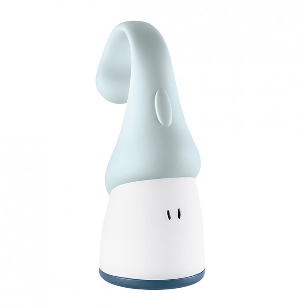 Béaba Pixie Torch nachtlampje en zaklamp, parelmoerblauw