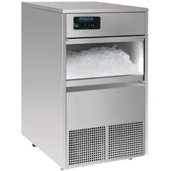 Polar Serie G Unterbaumodell Eiswürfelmaschine 50kg