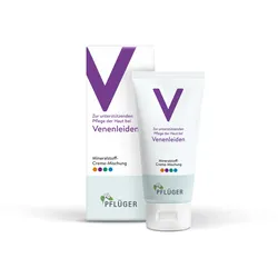 Mineralstoff-Mischung V 75 ml Creme