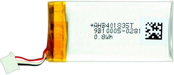 EPOS DW BATT 03 - Batterie pour casque sans fil DW Batterie supplémentaire pour casques EPOS