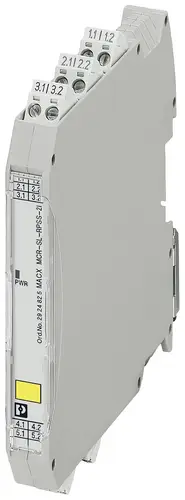Phoenix Contact MACX MCR-SL-RPSSI-2I-SP 2924838 1 St.
