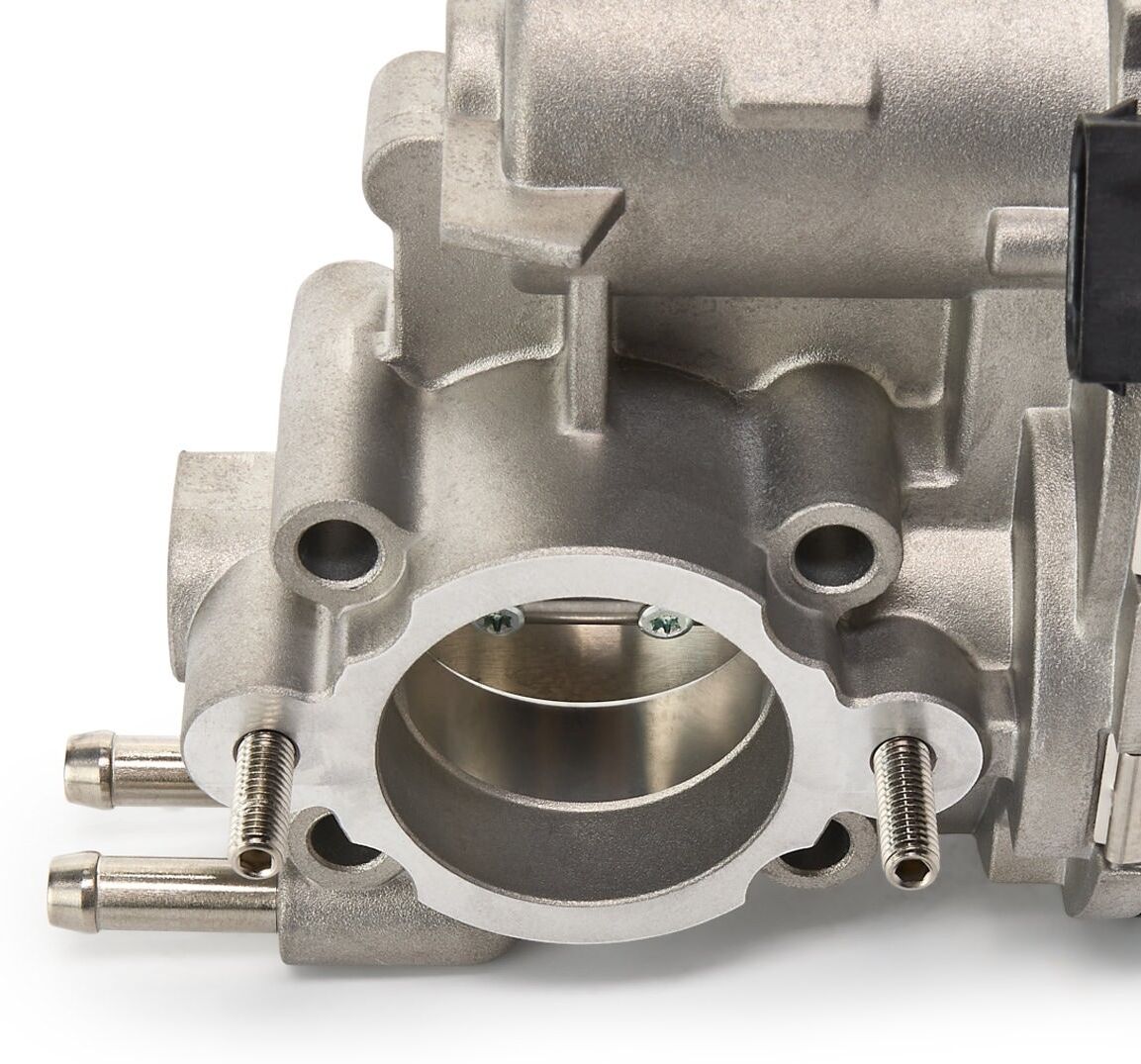 QUINTON HAZELL XPOT456 Throttle body