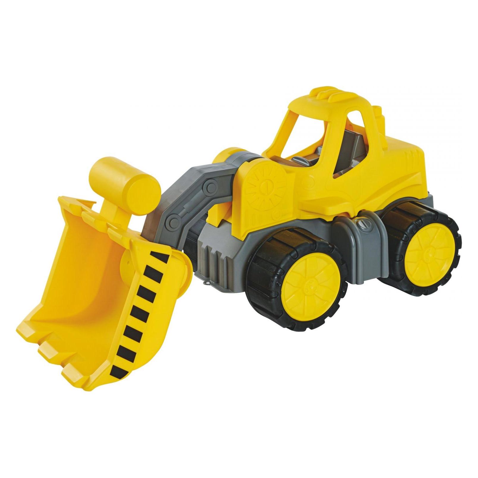 BIG Power Worker Classic Radlader (800054847)