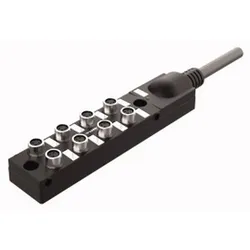 Turck Aktuator-/Sensor-Verteiler TB-8M8M-3-4