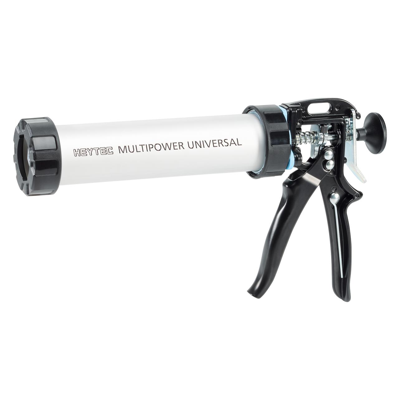 Heytec Profi-Kartuschenpistole Multipower Universal (Kartuschenpistole) (50817910200)