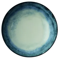 Suppenteller ARTHUR Krupp SHADE SEA (D 22 cm) - D 22 cm