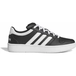 adidas Hoops Classic Schuhe Herren - core black/white/white - 36