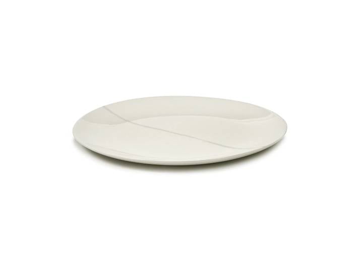 Serax Assiettes Zuma S Ø23 cm lot de 2 Salt