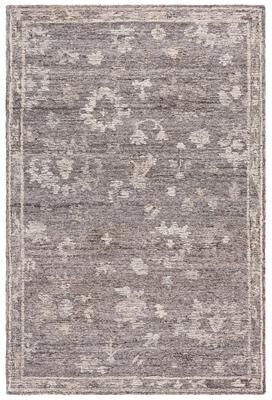 SAFAVIEH Handmade Kenya Mahua Rustic Wool Rug