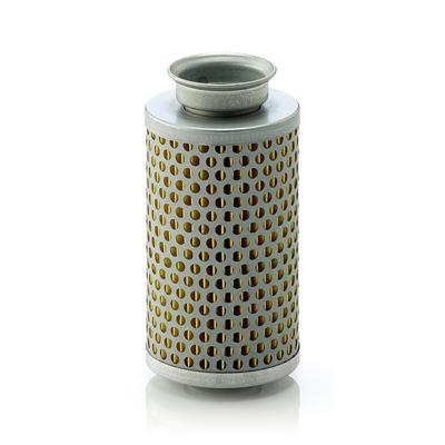 MANN-FILTER Filter, Arbeitshydraulik H 615 für DAF Volvo Iveco STEYR