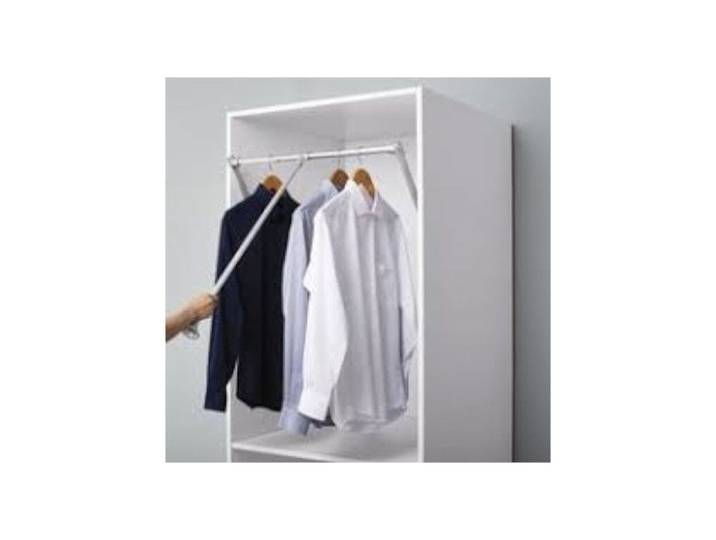Penderie ascension 60-83cm - HAFELE - 805.27.210