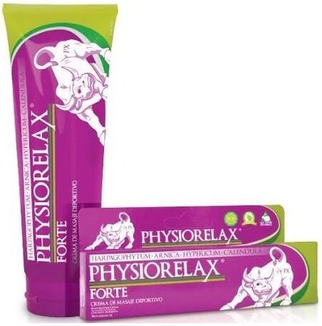 Physiorelax Sports Massage Cream 75 ml