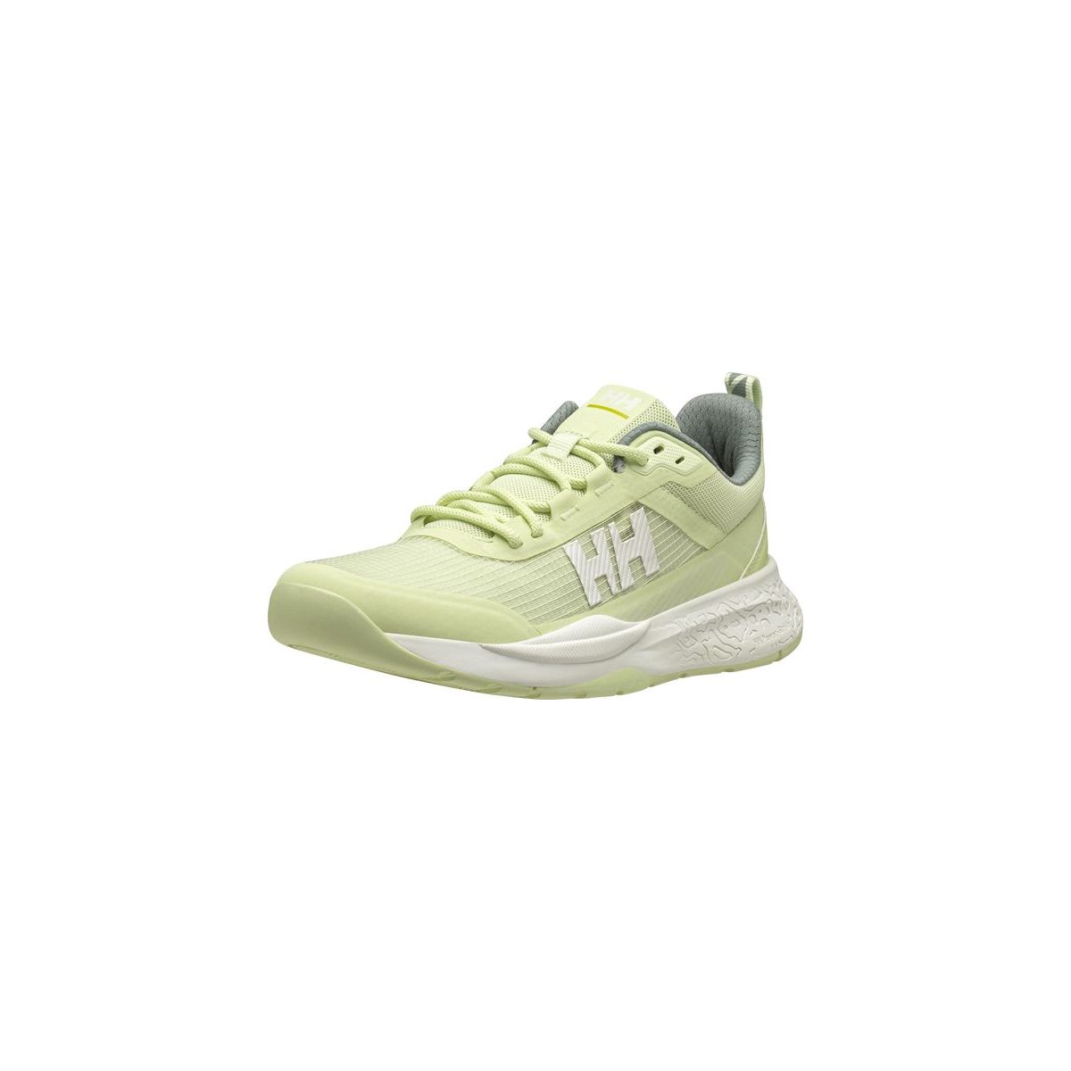 Helly Hansen W Crew Low washed lime (398) 8 12012_398-8F