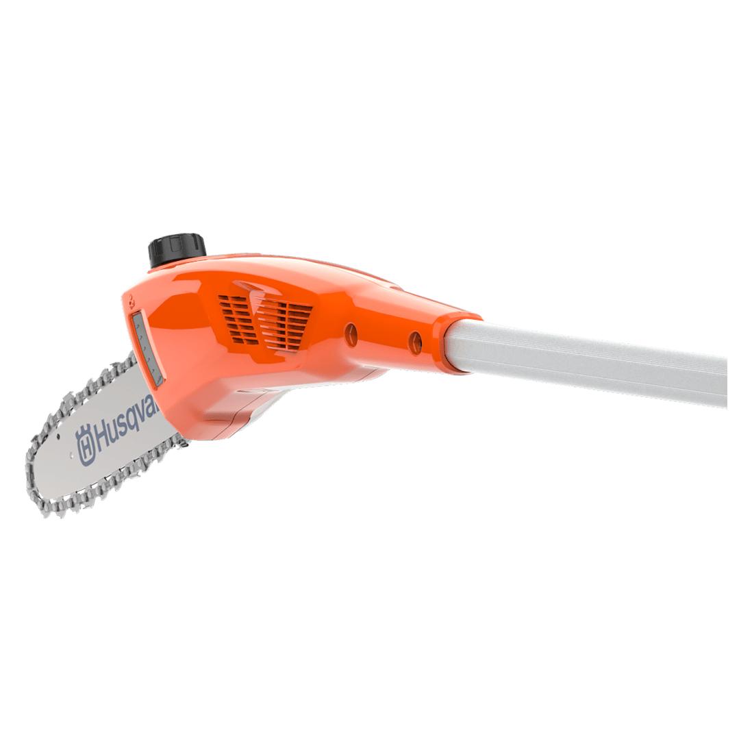 Husqvarna PK4 Hochentaster (Akku Kettensäge) (B09P1TRX5V)