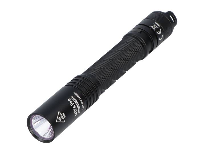 Nitecore MT2A PRO - LED zaklamp - 1000 lumen - NL1416R Li-Ion batterij