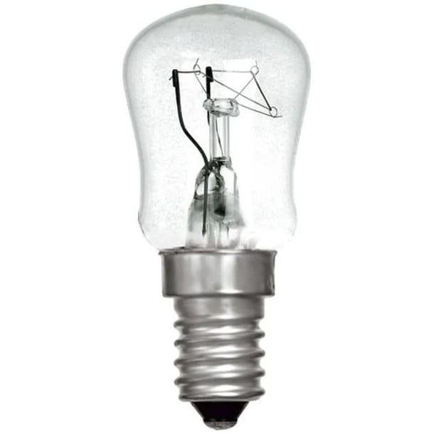 Electrolux Gloeilamp 15W 230V E14 voor koelkast