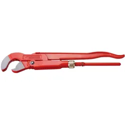 Rothenberger, Zange, Eckrohrzange 45° 2 Typ S (560 mm)