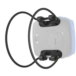Mares - Quad Bungee Mount - Halterung