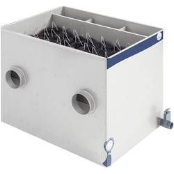 FIAP 2865 Modul Active Jumbo FilterBrush Durchlauf-Filter 30000 l/h