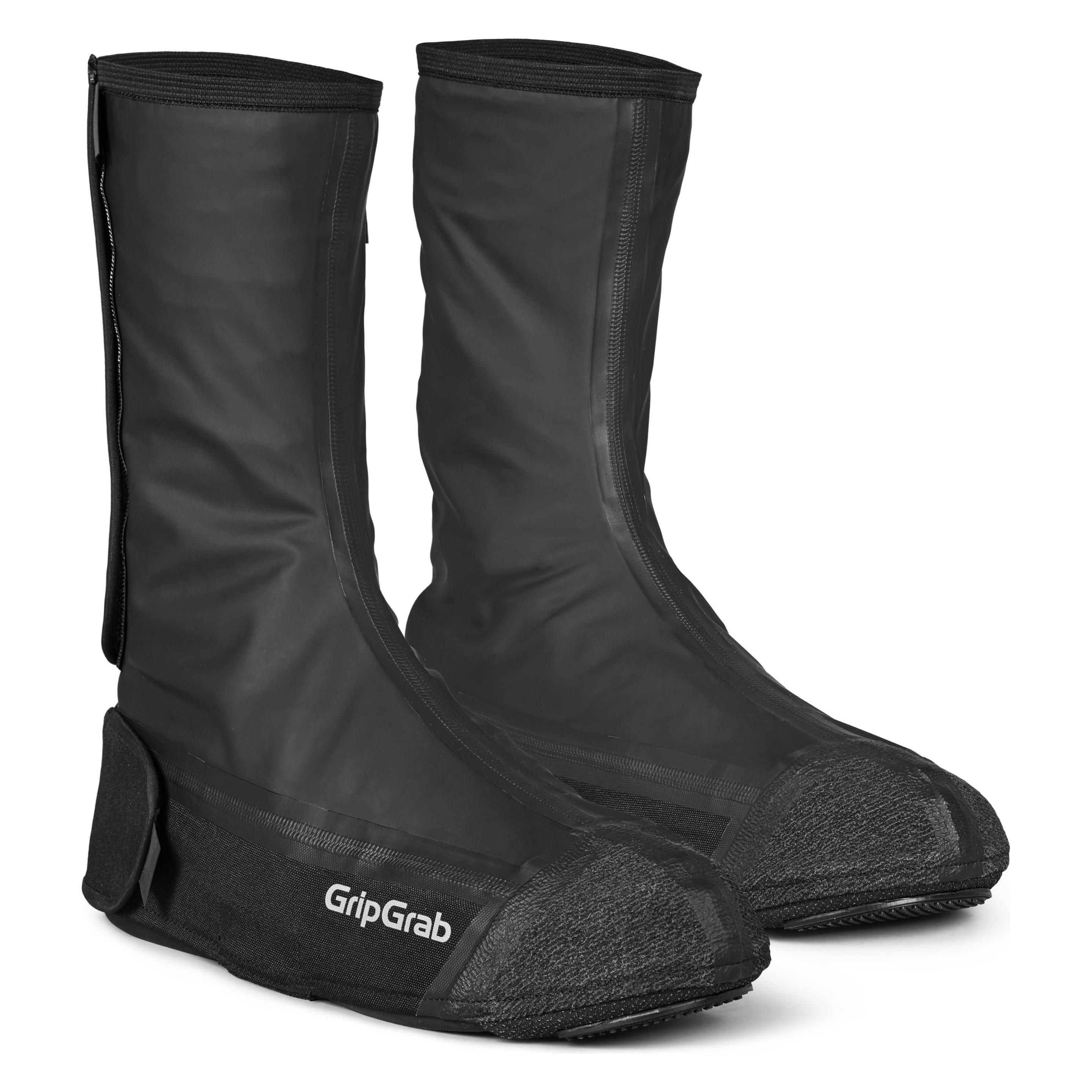 GripGrab TrailBlazer Flat Pedal Shoe Covers (48, 49) (204401109)