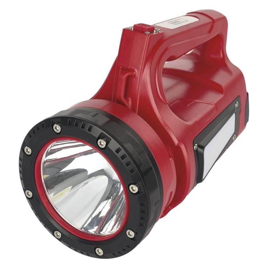 Emos LED aufladbare Lampe P2317, 1000 lm, 15000 mAh (20.50 cm, 1000 lm) (54445322)