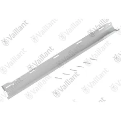 VAILLANT Verkleidung, Ecke, links S Vaillant-Nr. 0010025928