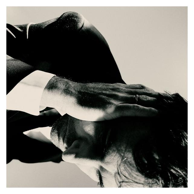 Concord Records Inside Problems (Vinyl) (Andrew Bird) (40940803)