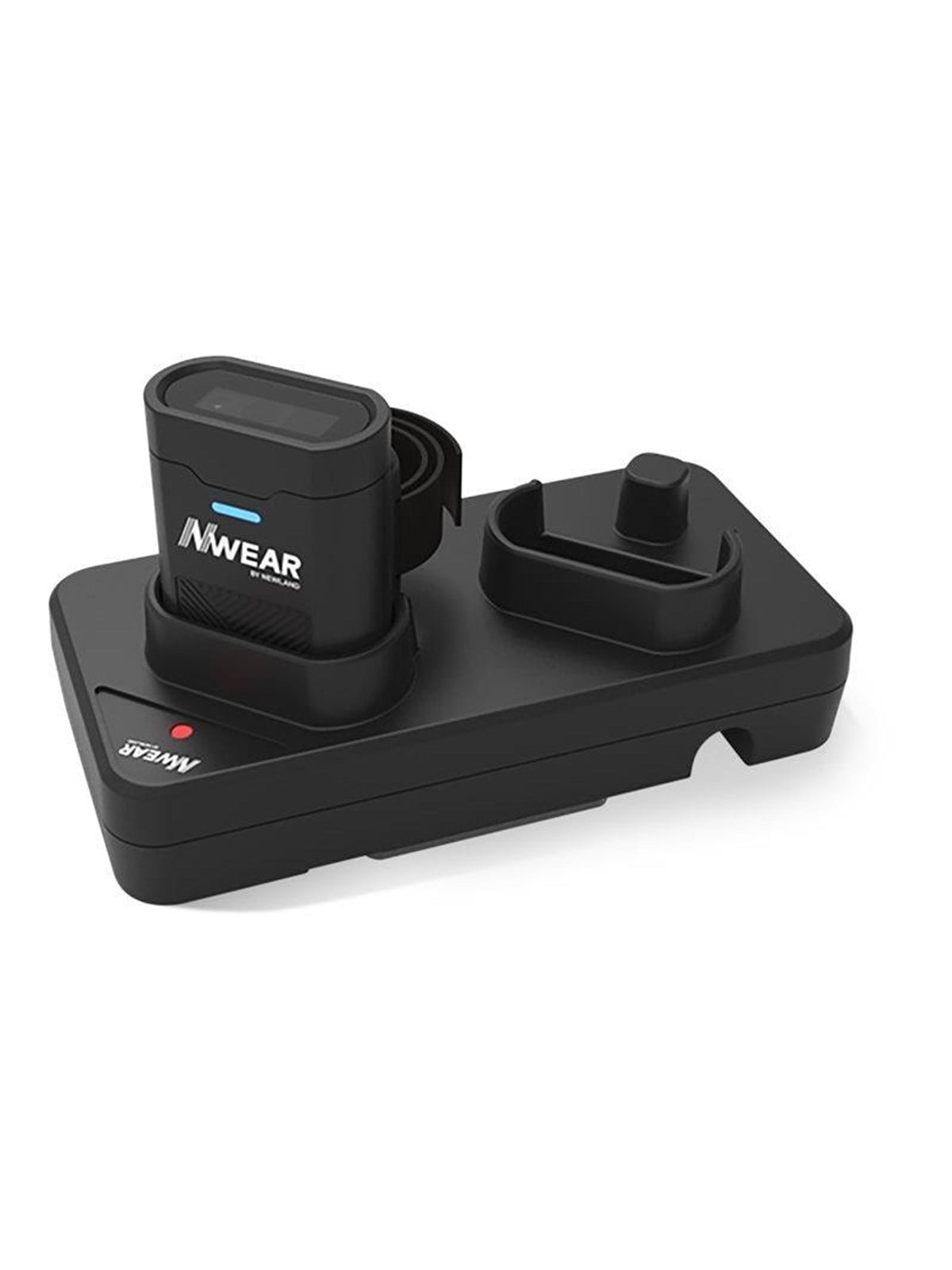 Newland NLS-SCD20 charging cradle - 2 slots