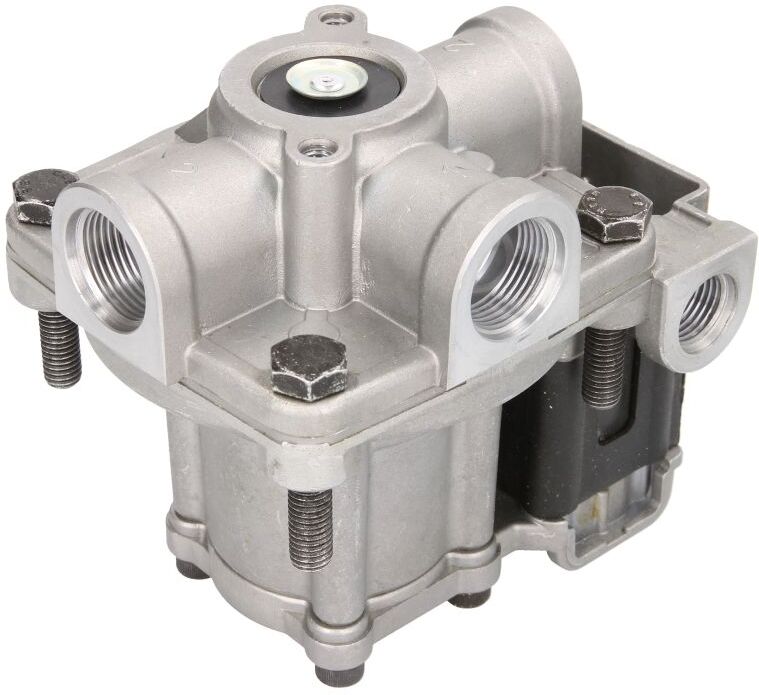 Pneumatics Valvola relè PN-10625