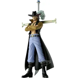 Banpresto One Piece - Mihawk Dracule DXF