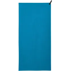 Packtowl Personal Body Mikrofaserhandtuch L  (64 x 137 cm) - STK - Lake Blue