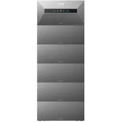 Anker SOLIX Solarbank Max AC mit 5x BP7000 Erweiterungsakku | 42 kWh
