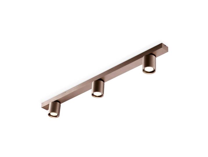 Light-Point Focus L900 Deckenleuchte switch tune Rose gold