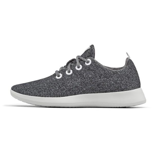allbirds - Wool Runner - Sneaker EU 42 grau