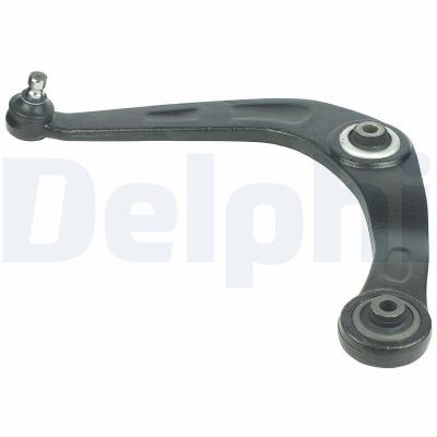 Delphi Lenker, Radaufhängung [Hersteller-Nr. TC2603] für Peugeot