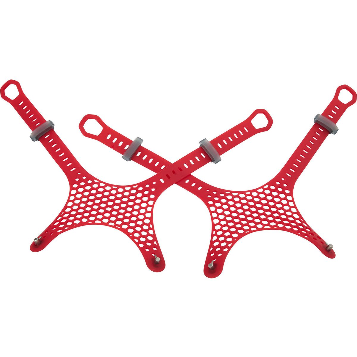 MSR Paragon Mesh Replacement Straps (2 pc) neutral 13245