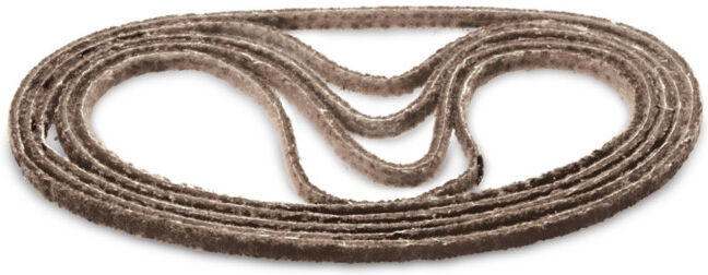 Fein Bande fibre, Largeur 6 mm, Modèle Moyen (63714115010)