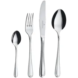 Picard und Wielpütz Ancona 6144 Set 4-teilig Hohlheft